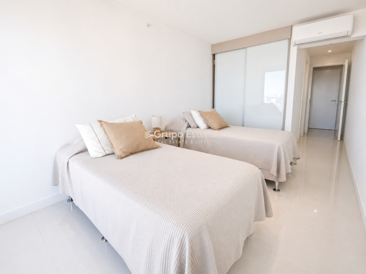 Apartamento ID.622 - Exclusivo apartamento en Art Tower