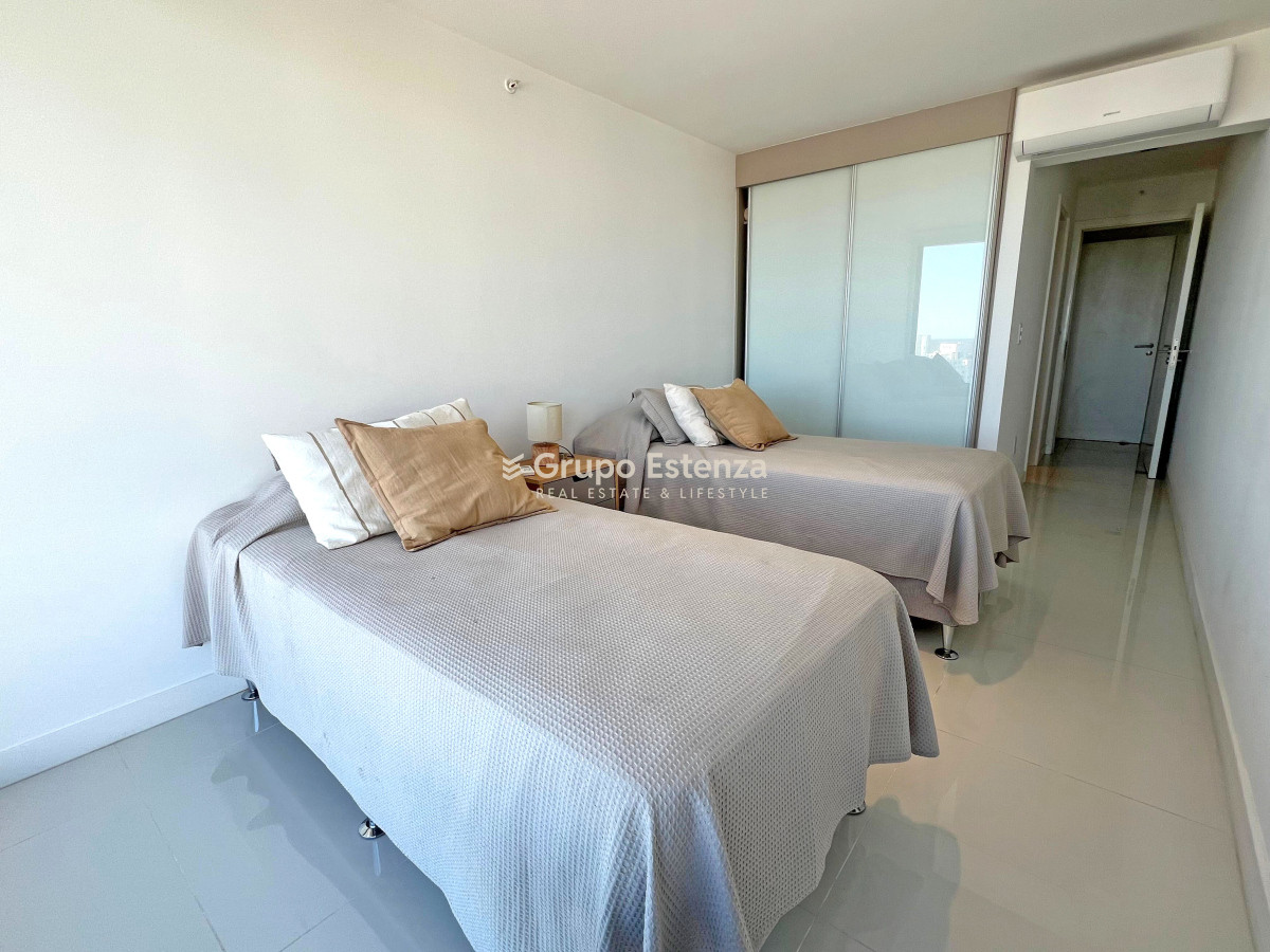 Apartamento ID.622 - Exclusivo apartamento en Art Tower