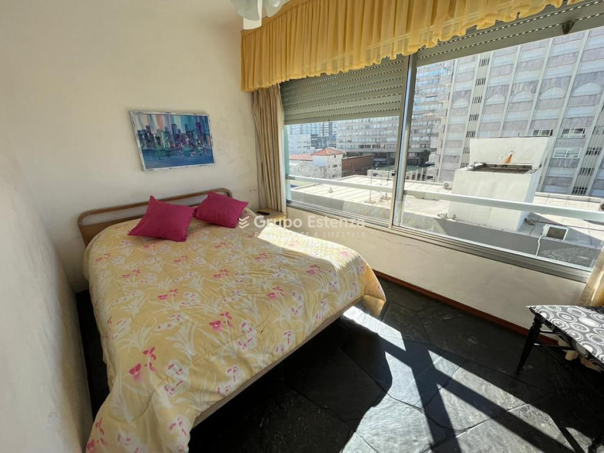 Apartamento ID.837 - Michelangelo 