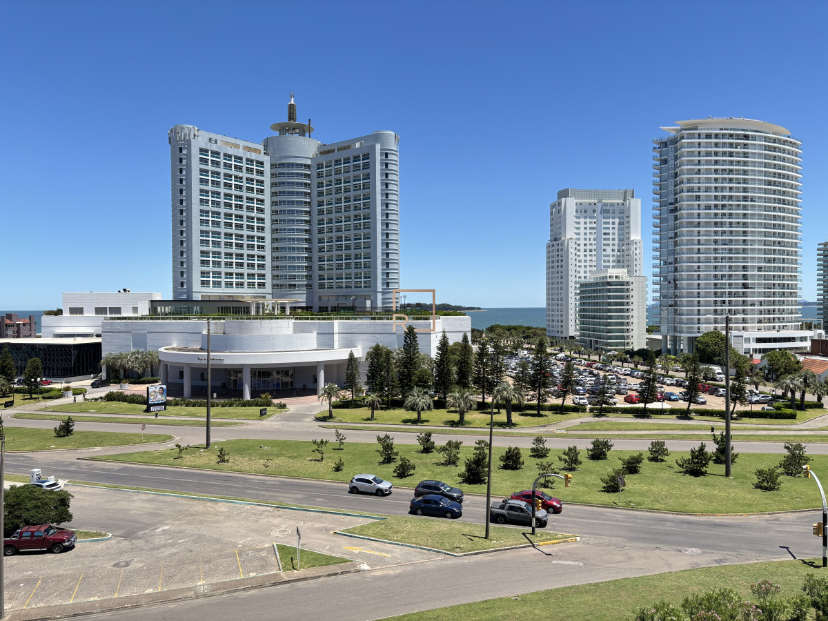 Apartamento ID.505 - Torre del mar 