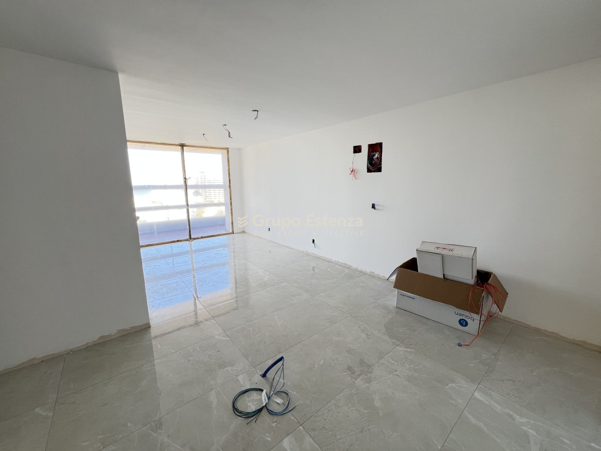 Apartamento ID.586 - View II piso 9
