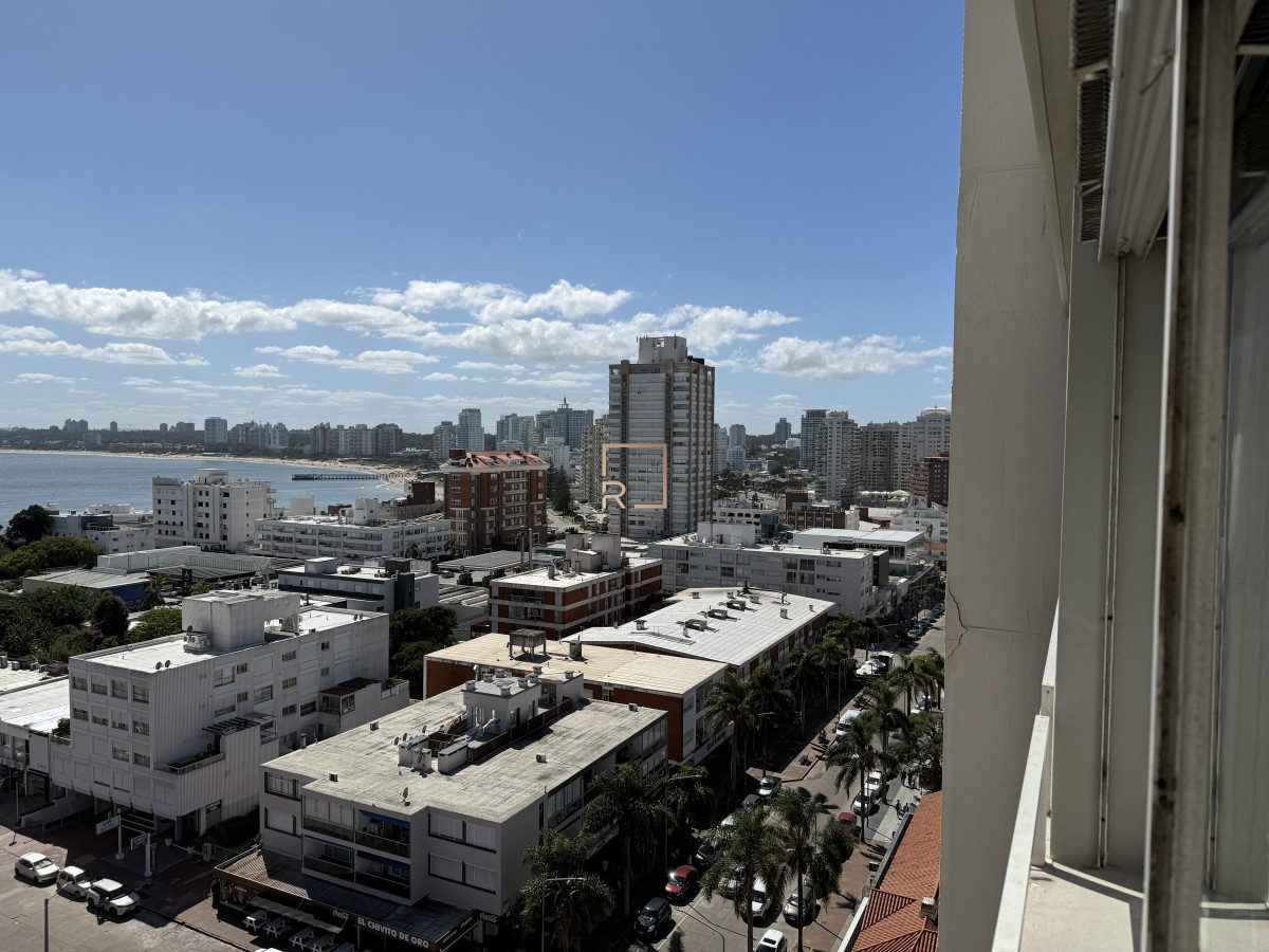 Apartamento ID.537 - Oportunidad en Apolo Shopping Center 