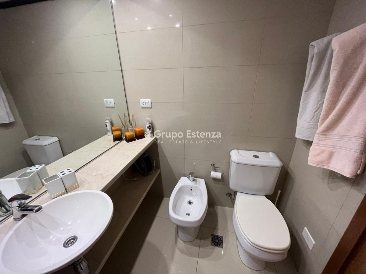 Apartamento ID.561 - Marigot Brava