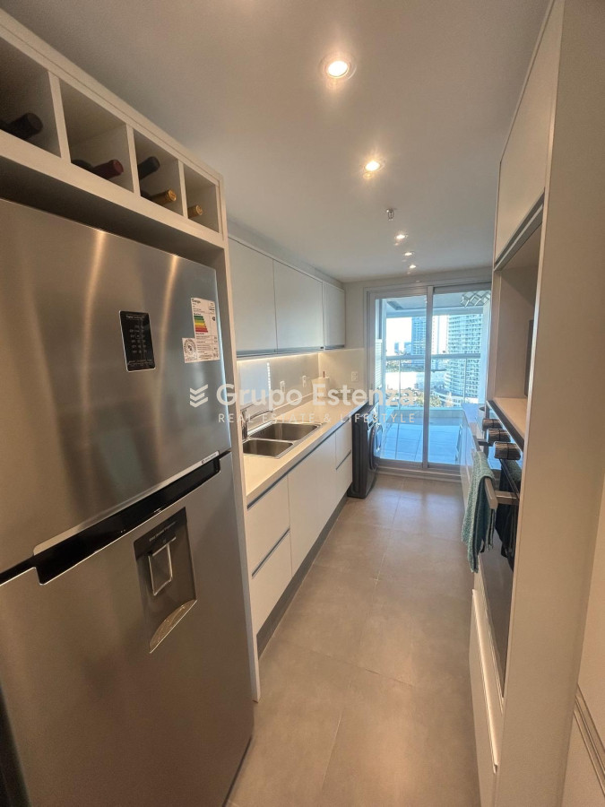 Apartamento ID.618 - Apartamento 2 dormitorios 2 baños Miami Blv 2
