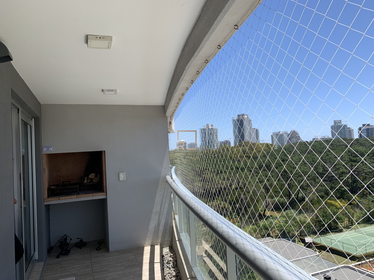Apartamento ID.14 - Venta Playa Brava - Look