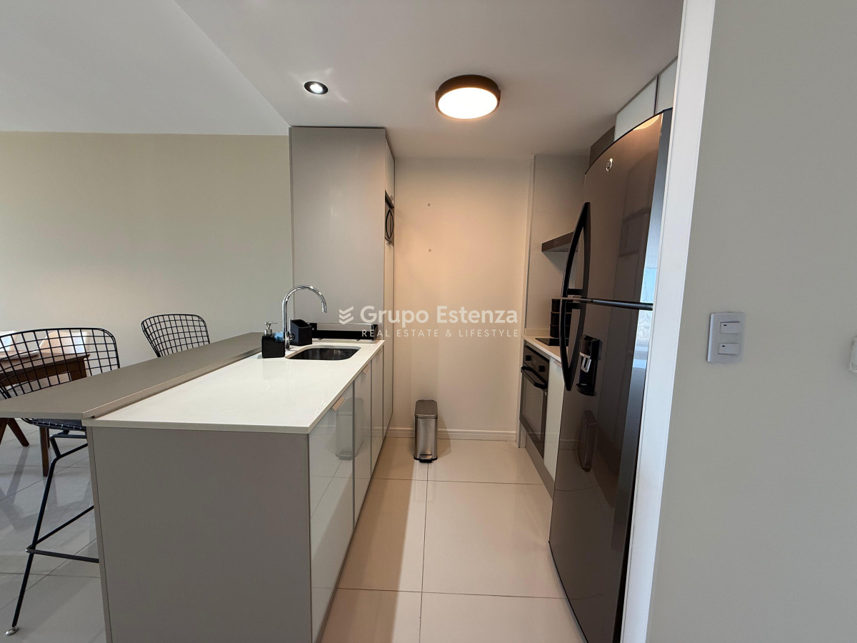 Apartamento ID.634 - Apartamento en Punta del Este, La Pastora
