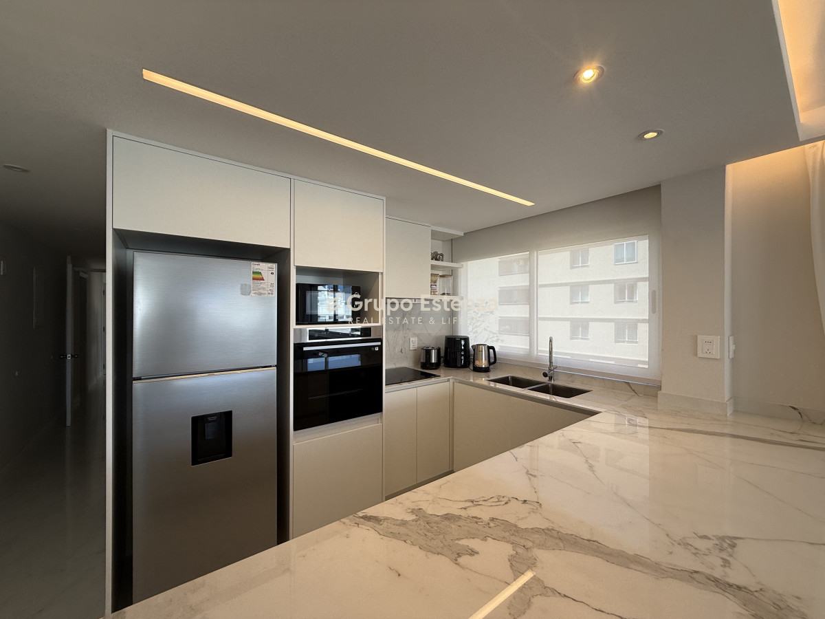 Apartamento ID.676 - Fontaine 
