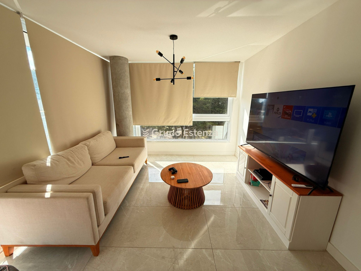 Apartamento ID.786 - View II