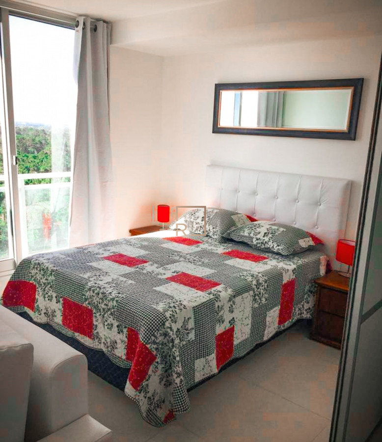 Apartamento ID.325 - Alquiler de verano en Punta del Este