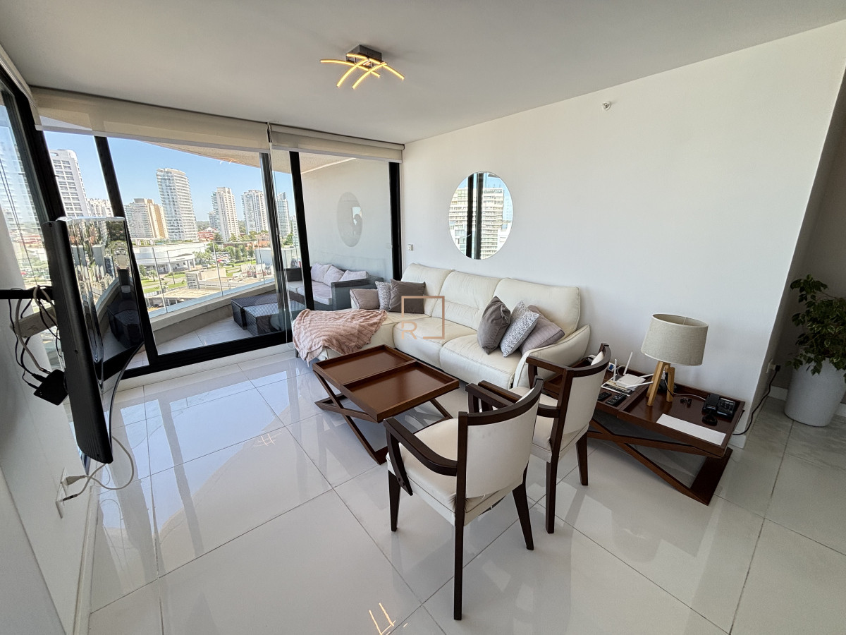Apartamento ID.513 - Divino apartamento de 3 dormitorios 