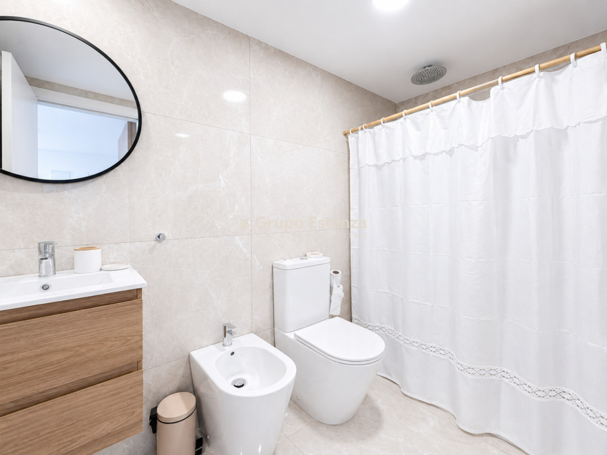 Apartamento ID.515 - View II Piso alto con vista Alquiler Anual