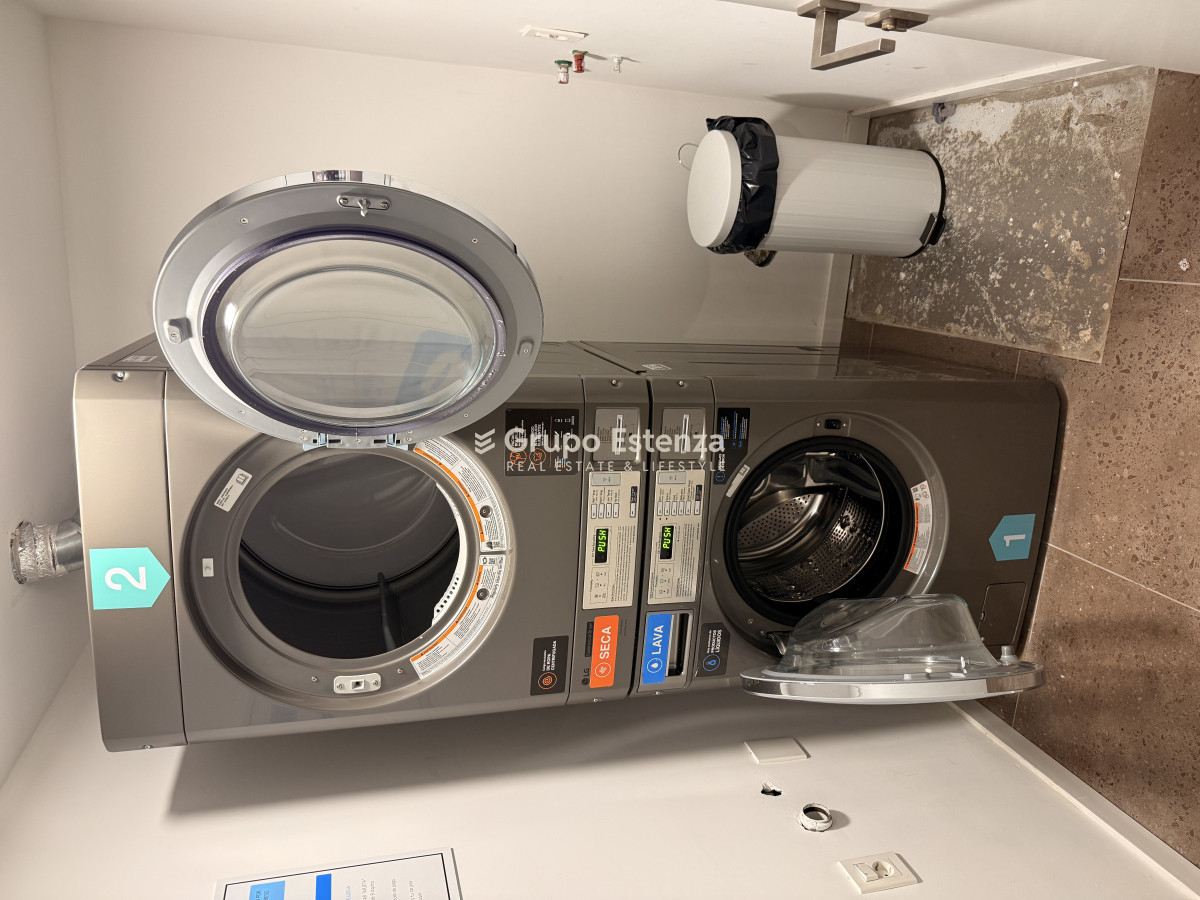 Apartamento ID.615 - Edificio Sudeste 