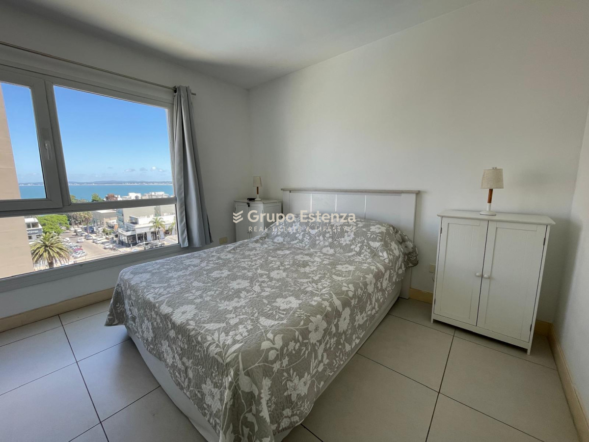 Apartamento ID.701 - Muy bien ubicado Luxtower