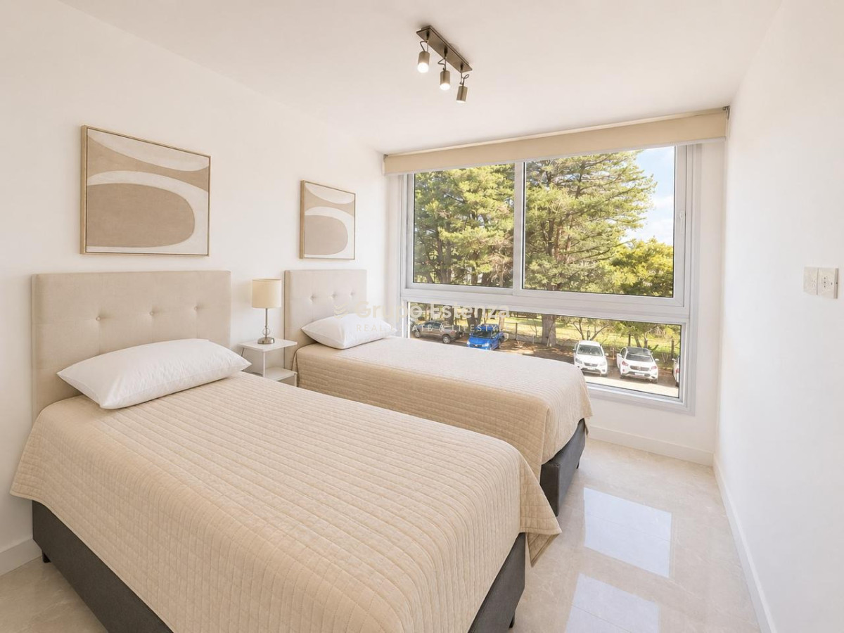 Apartamento ID.861 - View II Aidy Grill