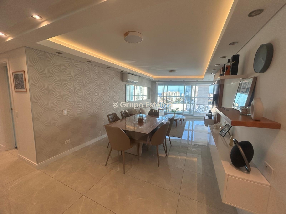 Apartamento ID.618 - Apartamento 2 dormitorios 2 baños Miami Blv 2