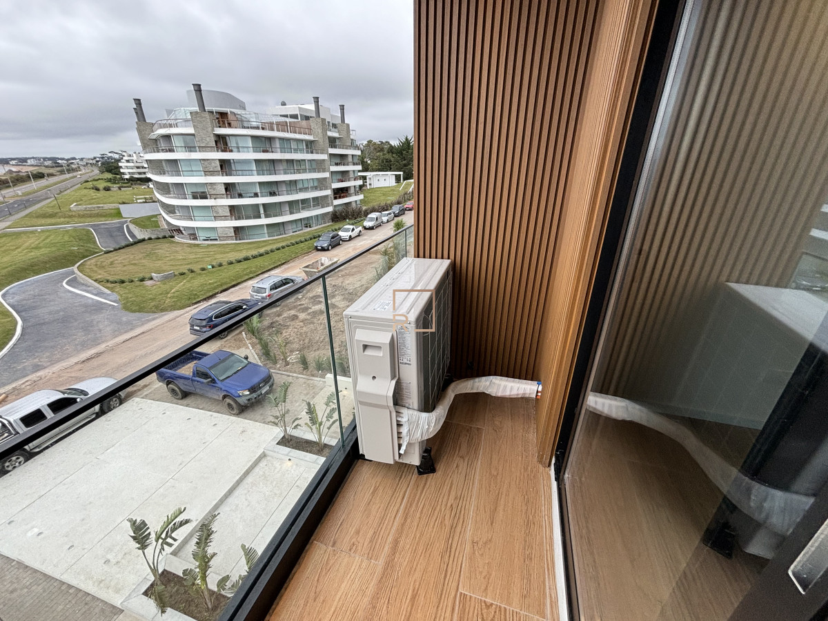 Apartamento ID.518 - Mansa Weve
