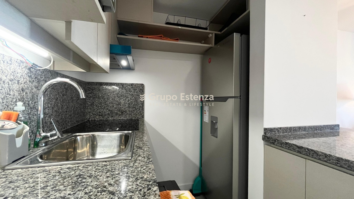 Apartamento ID.398 - Apartamento en Alquiler Oportunidad!