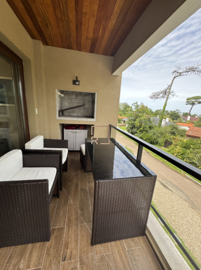 Apartamento ID.525 - Edificio Torres Garcia 2 Dormitorios