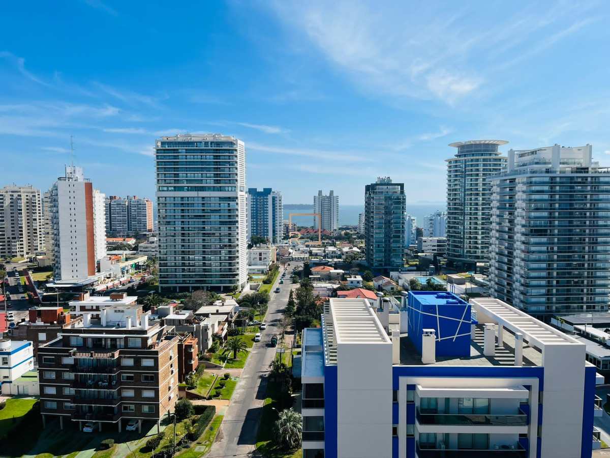 Apartamento ID.287 - Apartamento en venta - Brava