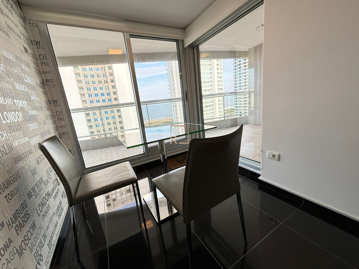 Apartamento ID.444 - Look Brava 