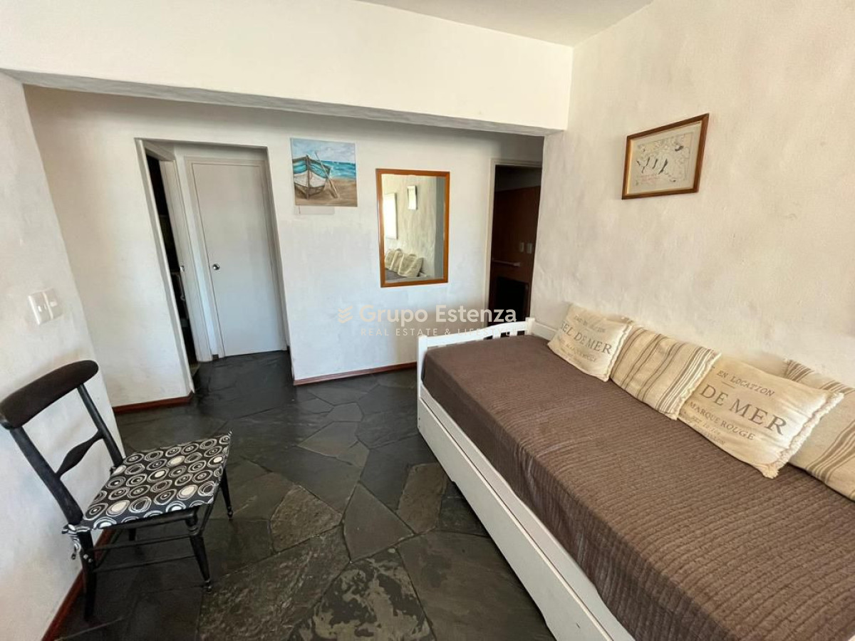 Apartamento ID.837 - Michelangelo 