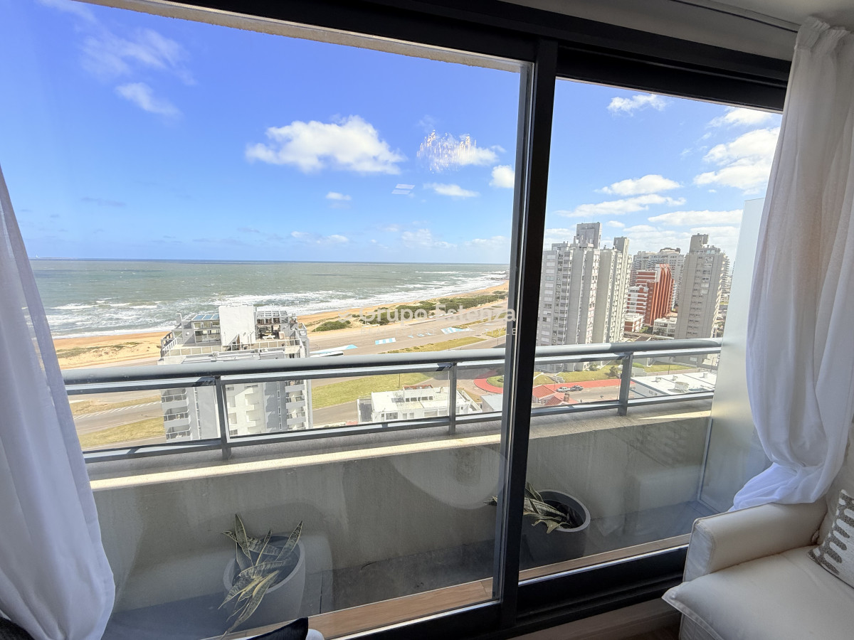 Apartamento ID.681 - Pent House Siglo sol