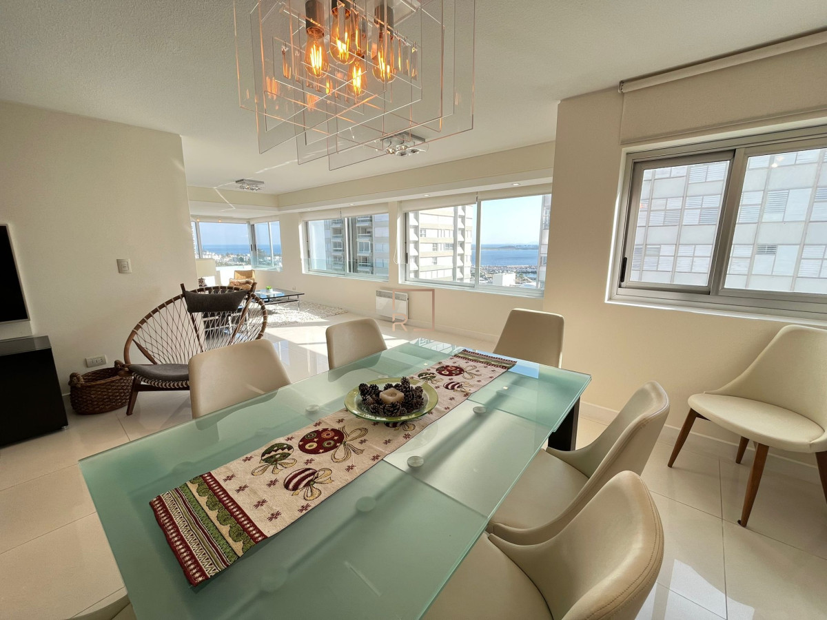 Apartamento ID.240 - Apartamento en Península