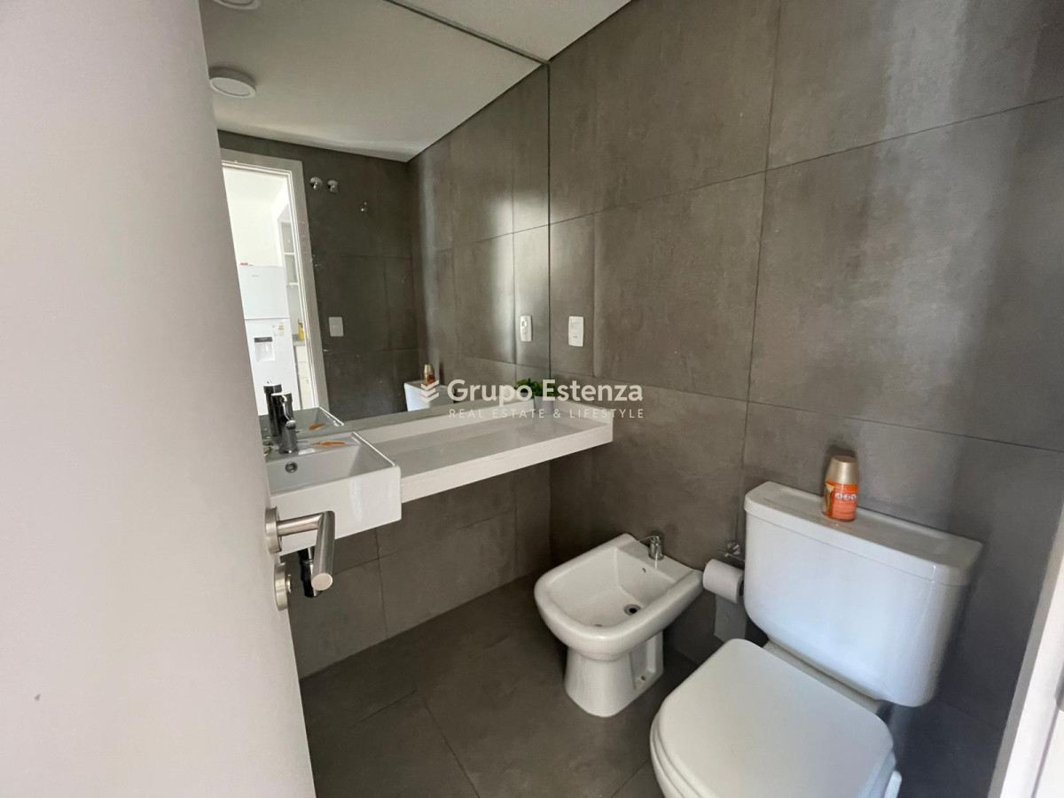 Apartamento ID.687 - Apartamento 1 dormitorio Siglo sol