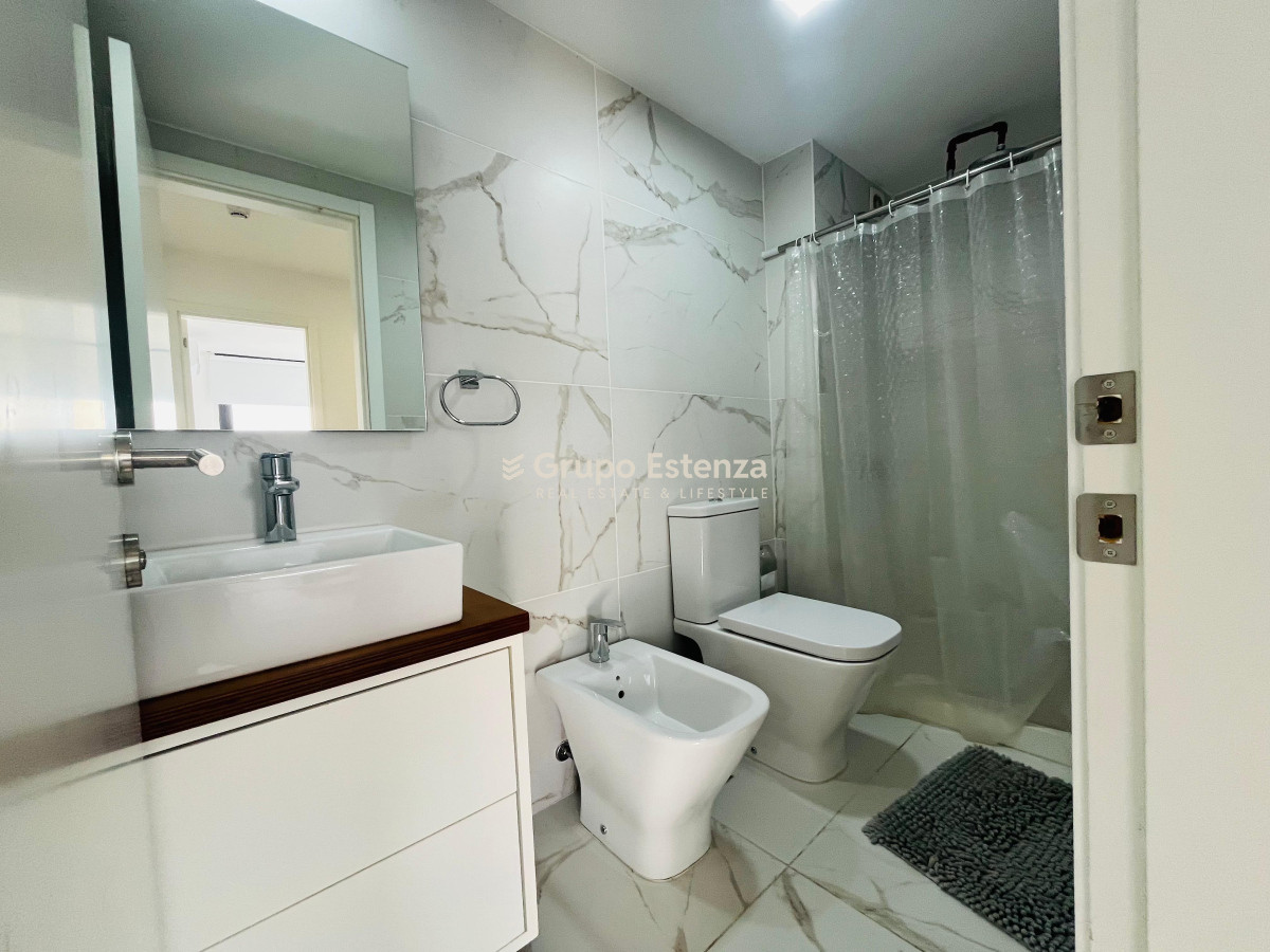 Apartamento ID.583 - View I 