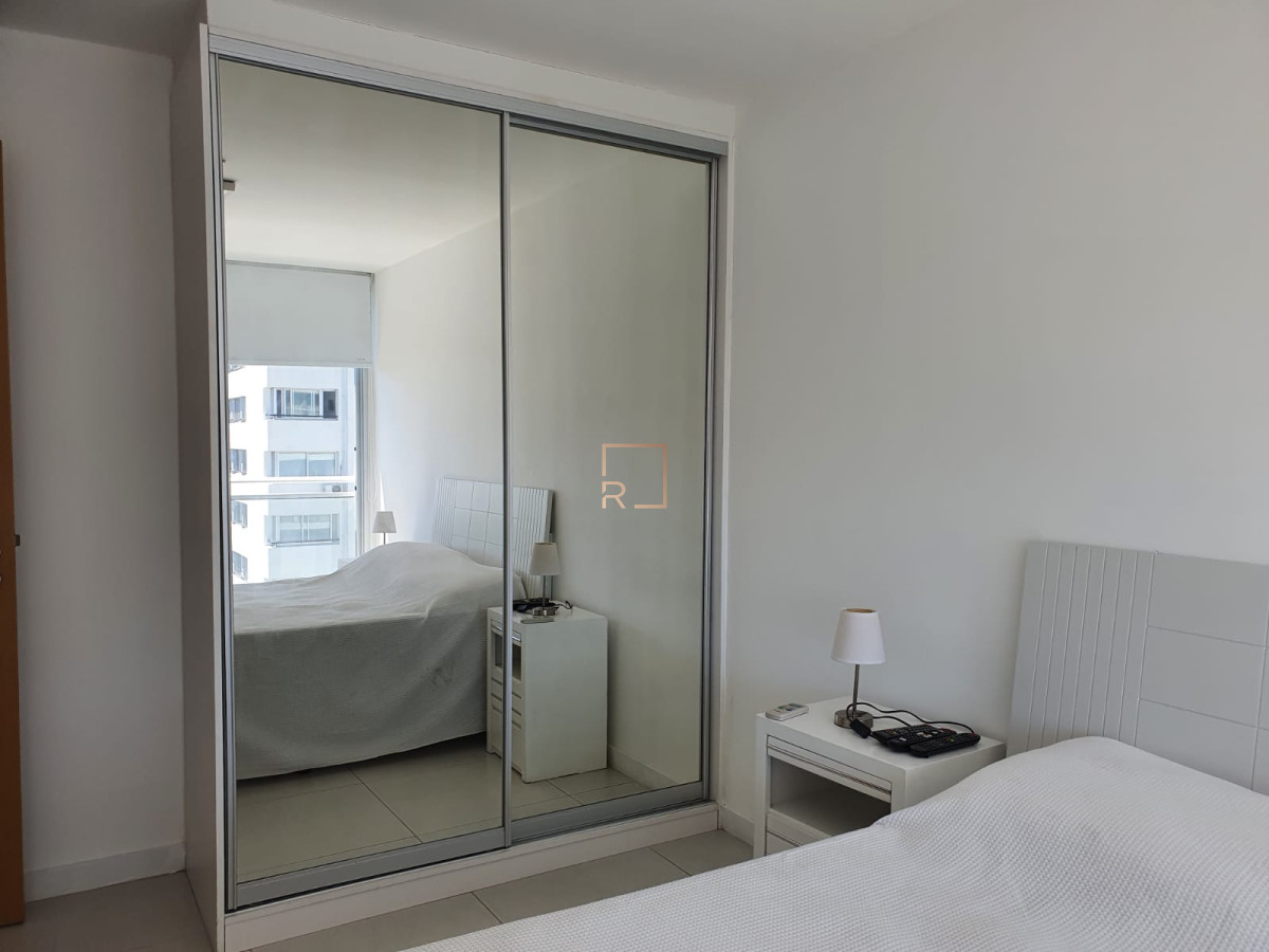 Apartamento ID.161 - Bellagio Tower 
