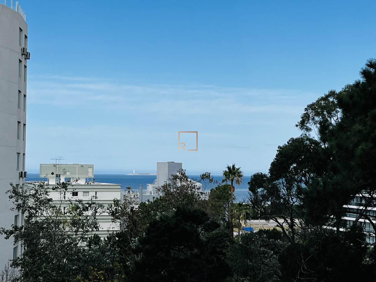 Apartamento ID.100 - Apartamento en Aidy Grill - Punta del Este