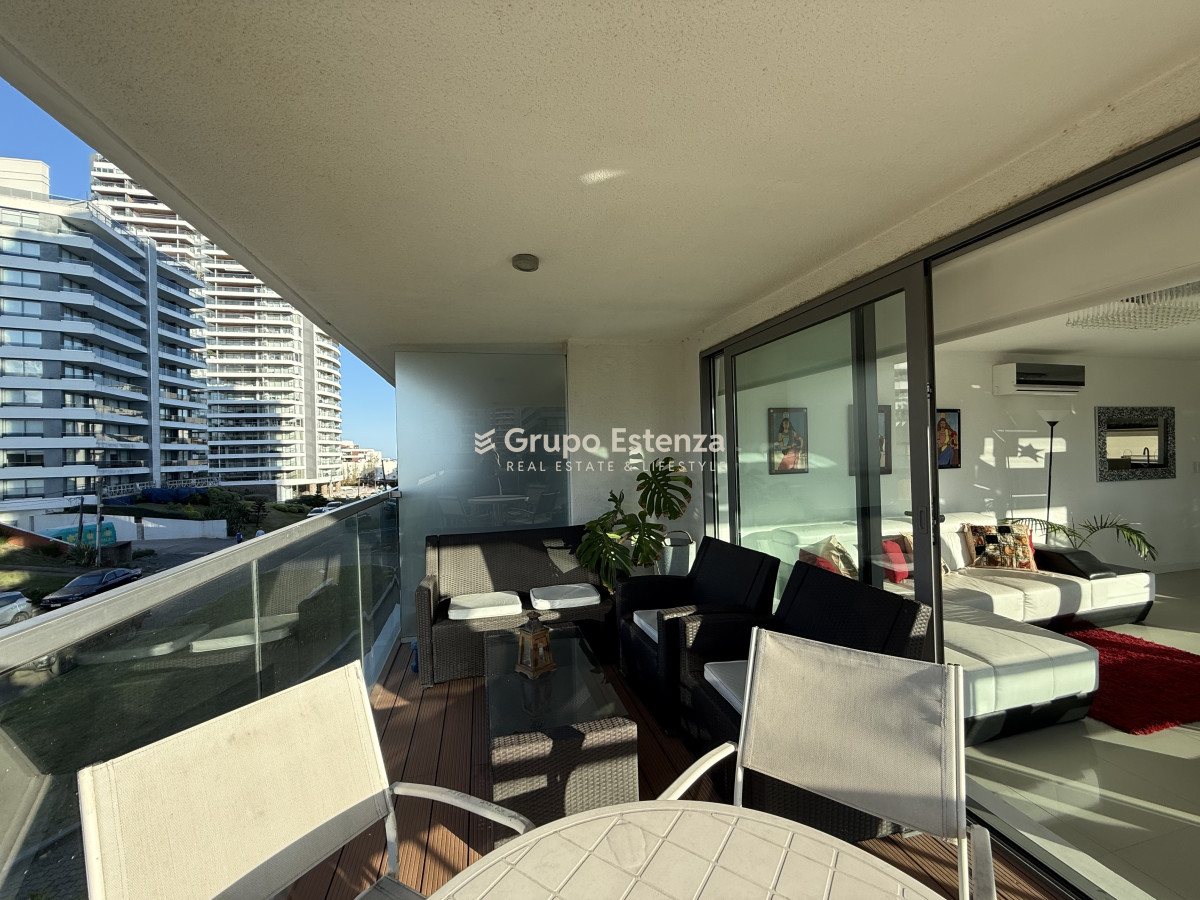 Apartamento ID.663 - Chronos