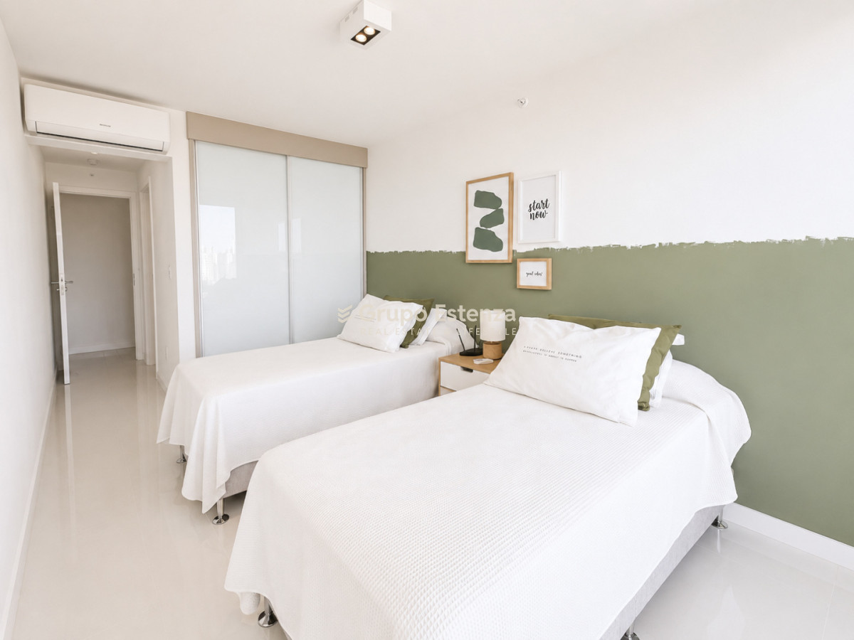Apartamento ID.622 - Exclusivo apartamento en Art Tower