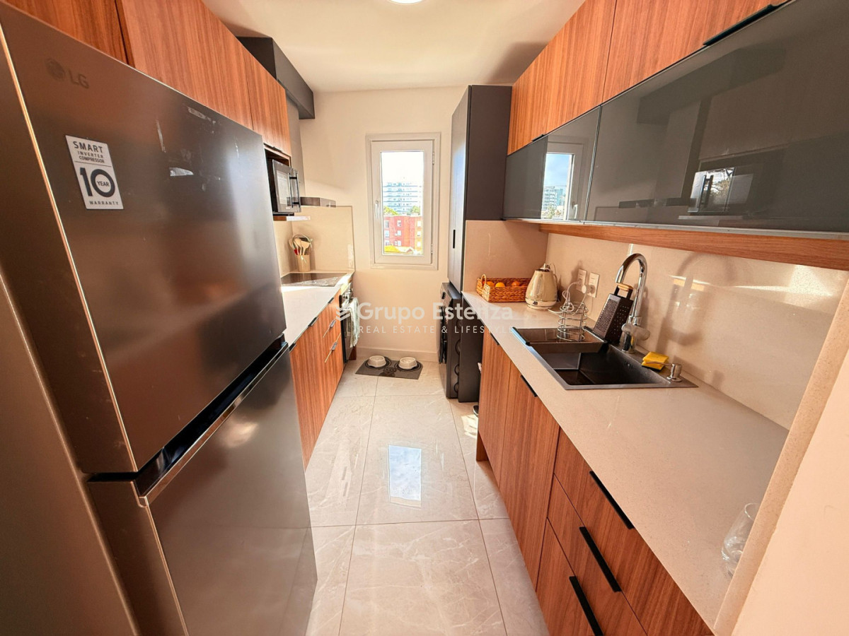 Apartamento ID.786 - View II