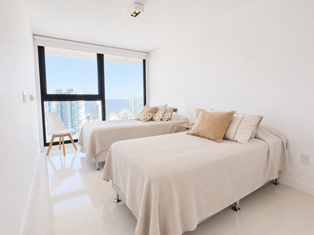 Apartamento ID.622 - Exclusivo apartamento en Art Tower