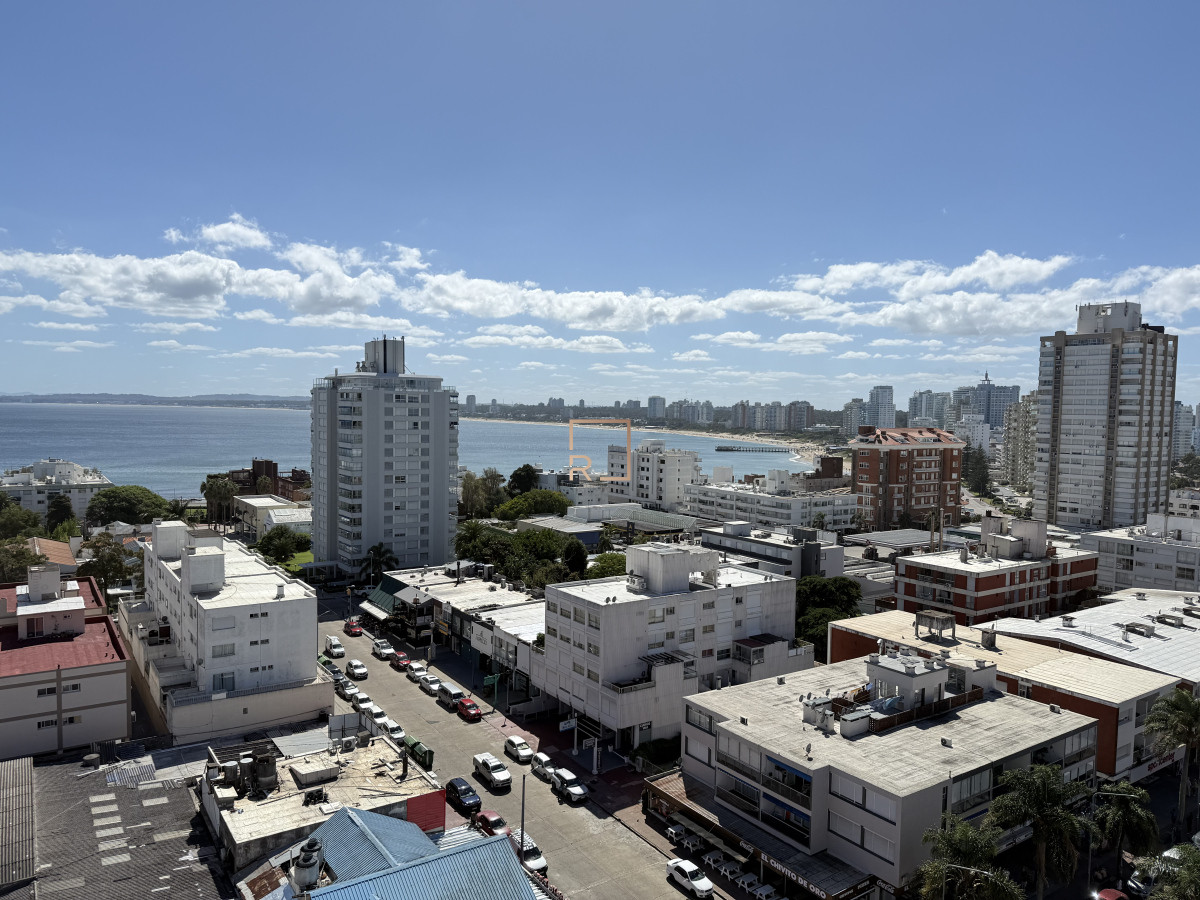 Apartamento ID.537 - Oportunidad en Apolo Shopping Center 