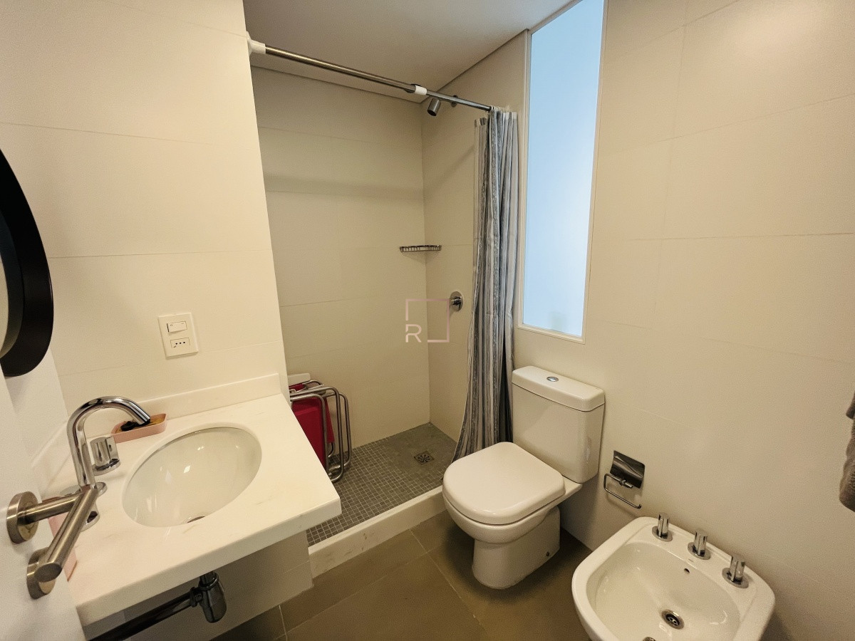 Apartamento ID.34 - green life