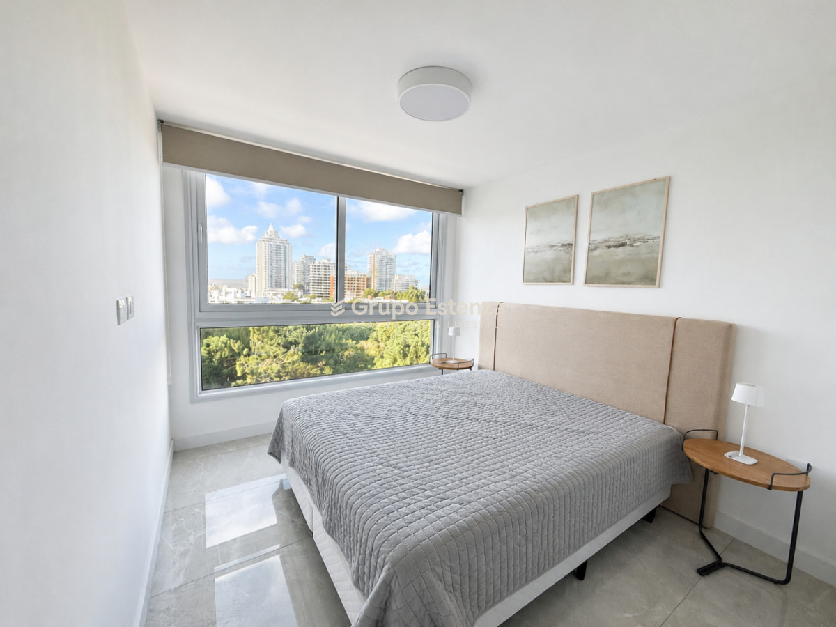 Apartamento ID.867 - View II