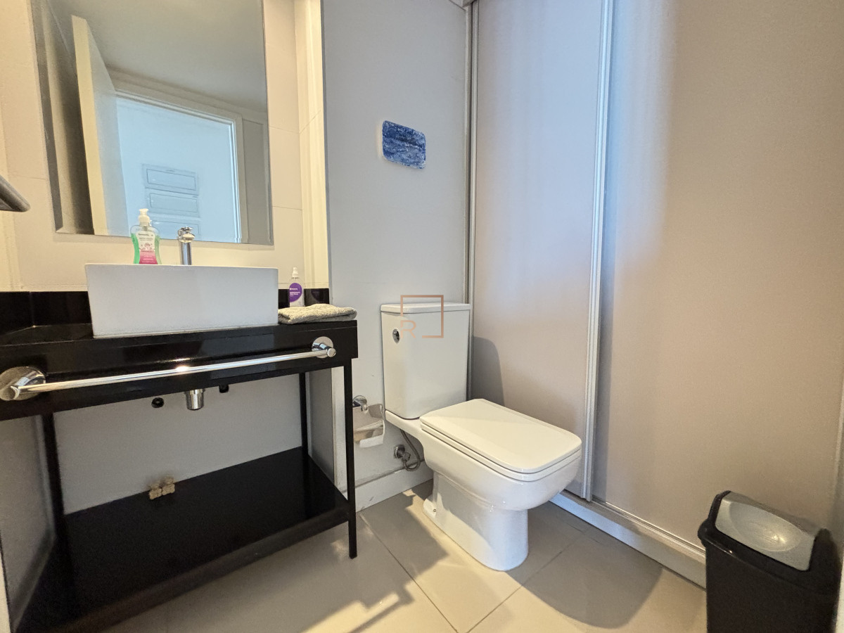 Apartamento ID.513 - Divino apartamento de 3 dormitorios 