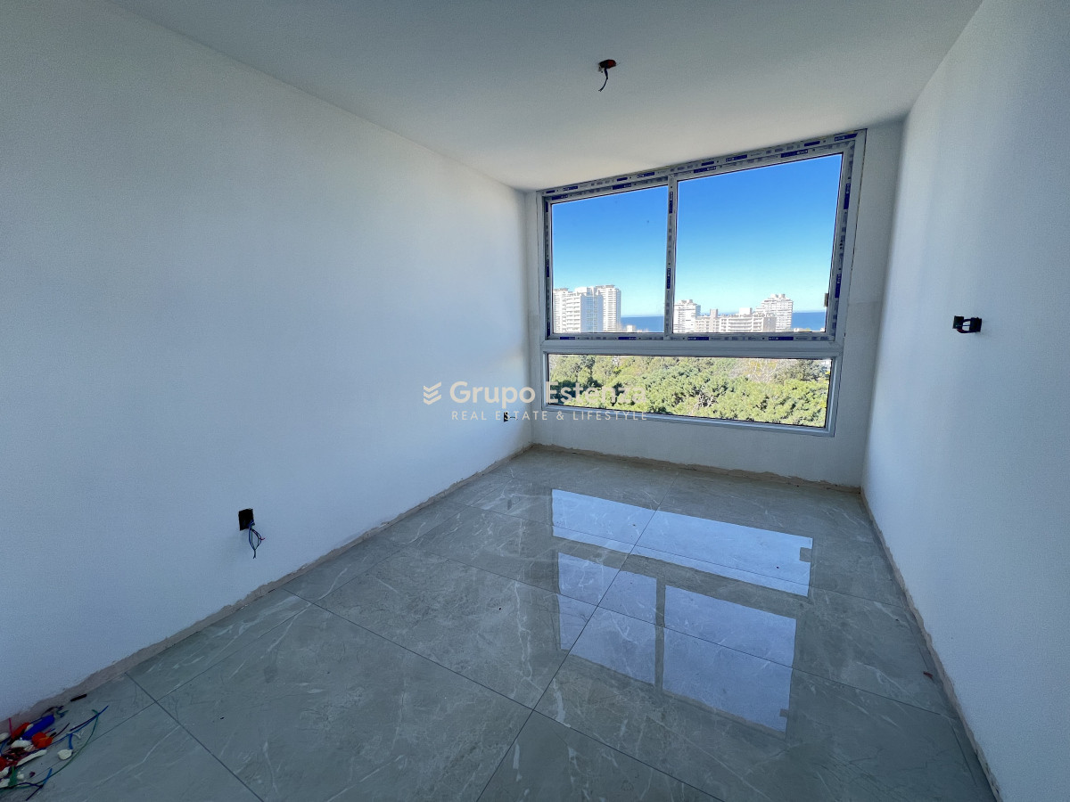 Apartamento ID.586 - View II piso 9