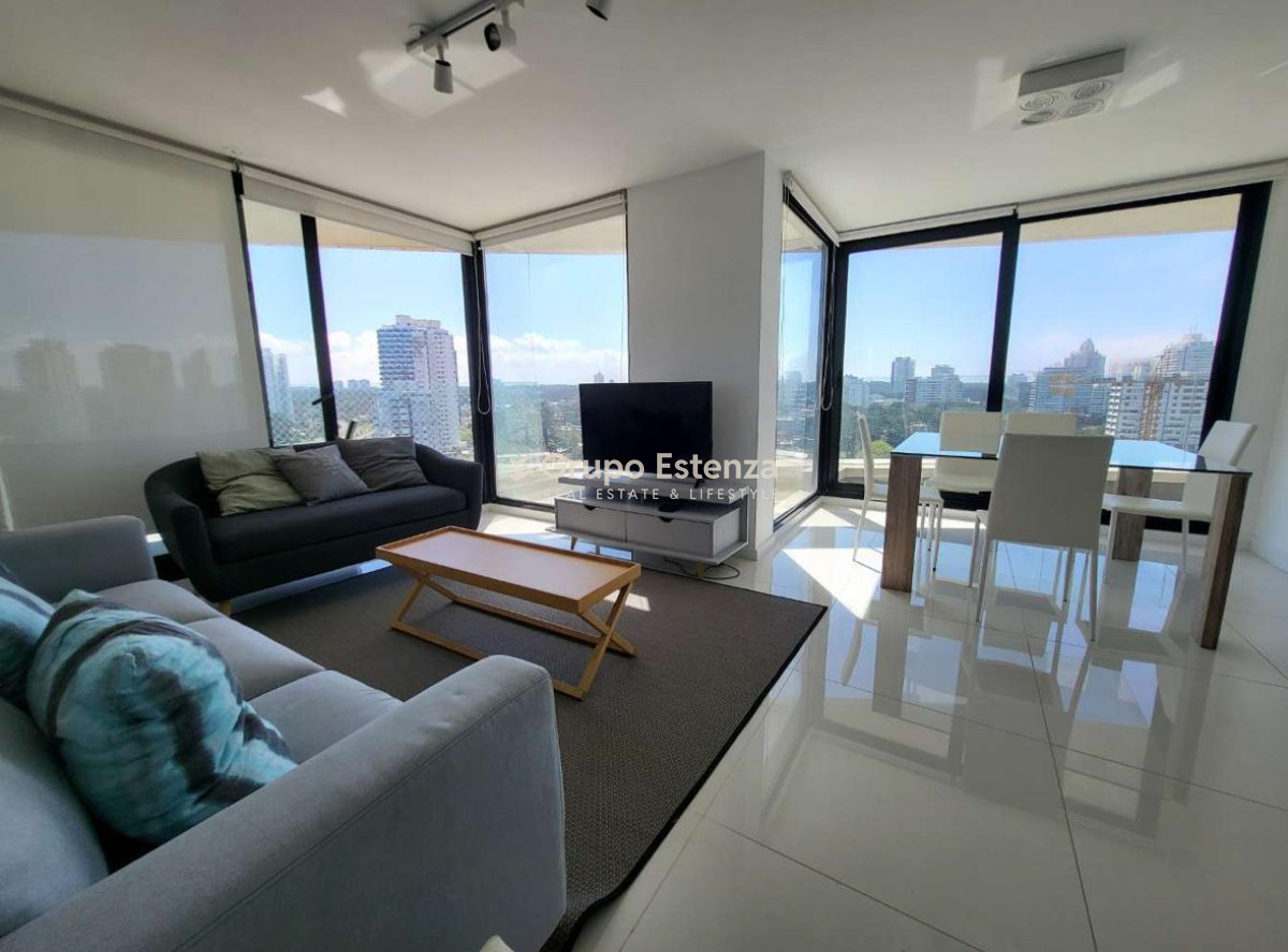 Apartamento ID.601 - Artower 