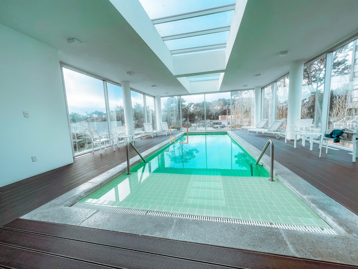 Apartamento ID.325 - Alquiler de verano en Punta del Este