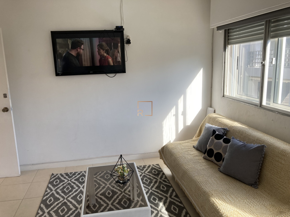Apartamento ID.447 - Alquiler anual Peninsula 