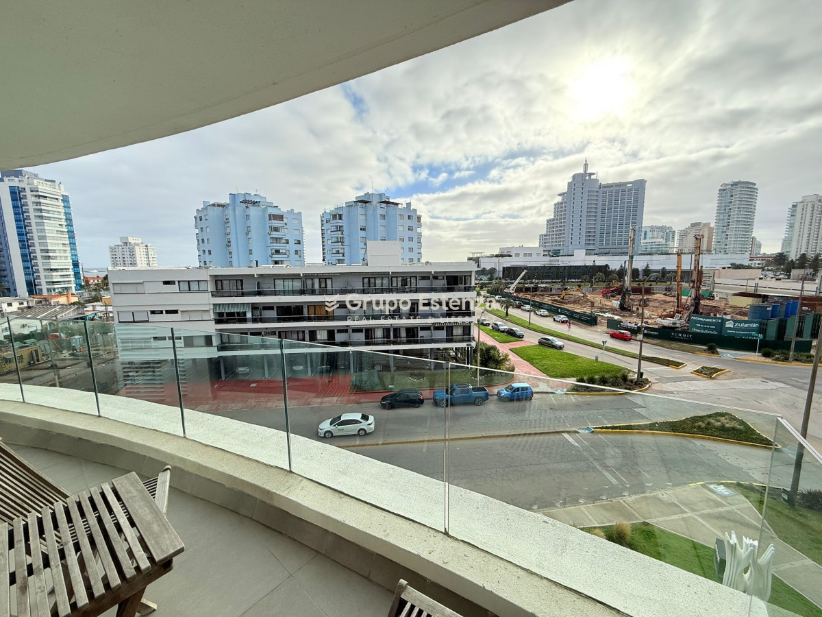 Apartamento ID.679 - Artower 2 dormitorios 