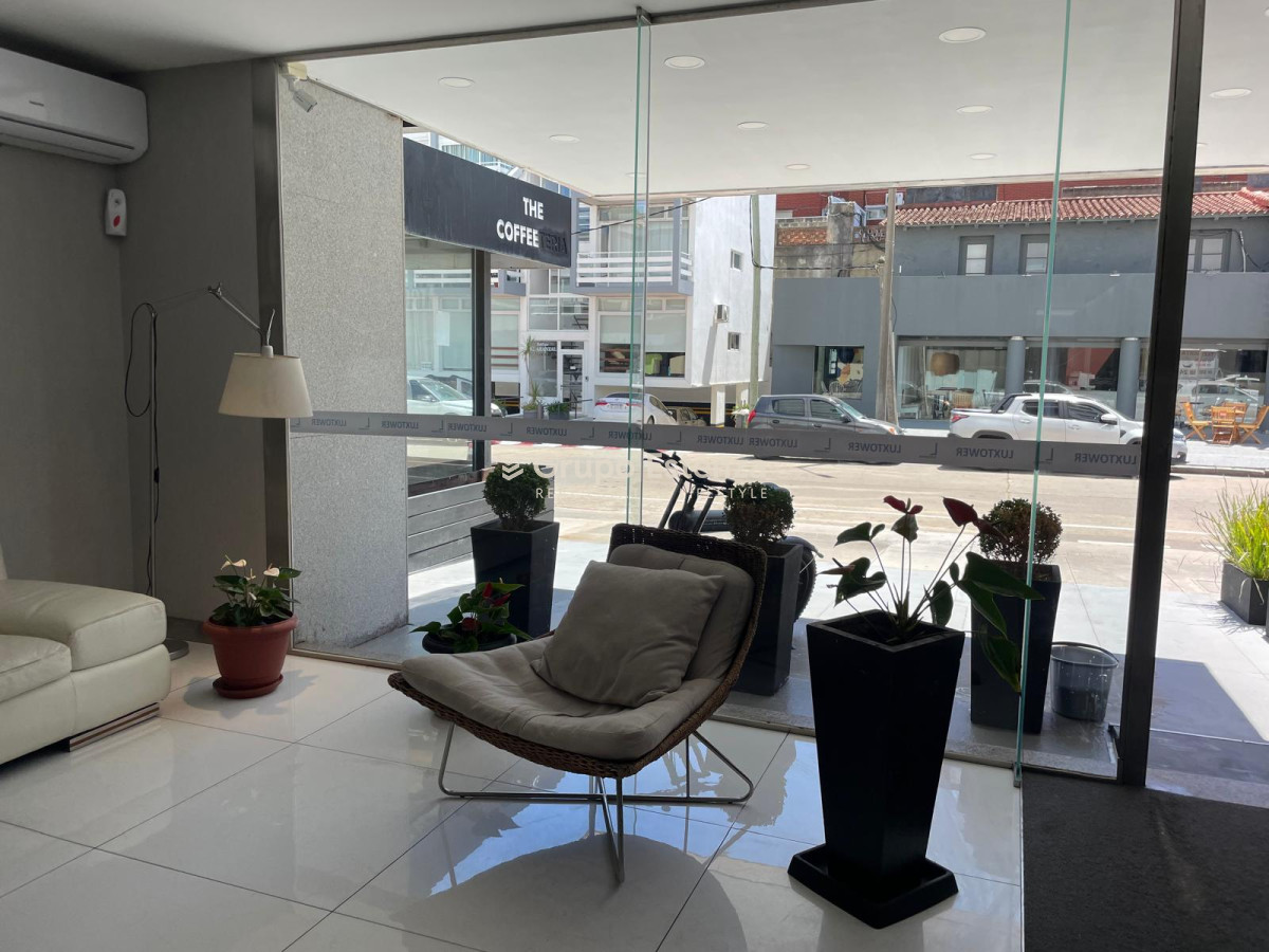 Apartamento ID.701 - Muy bien ubicado Luxtower