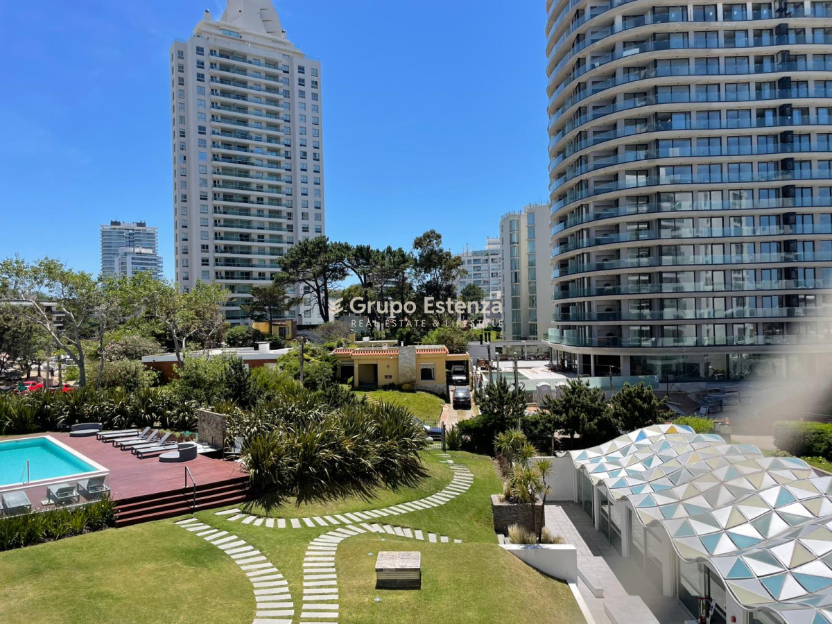 Apartamento ID.698 - Oportunidad en ICON BRAVA