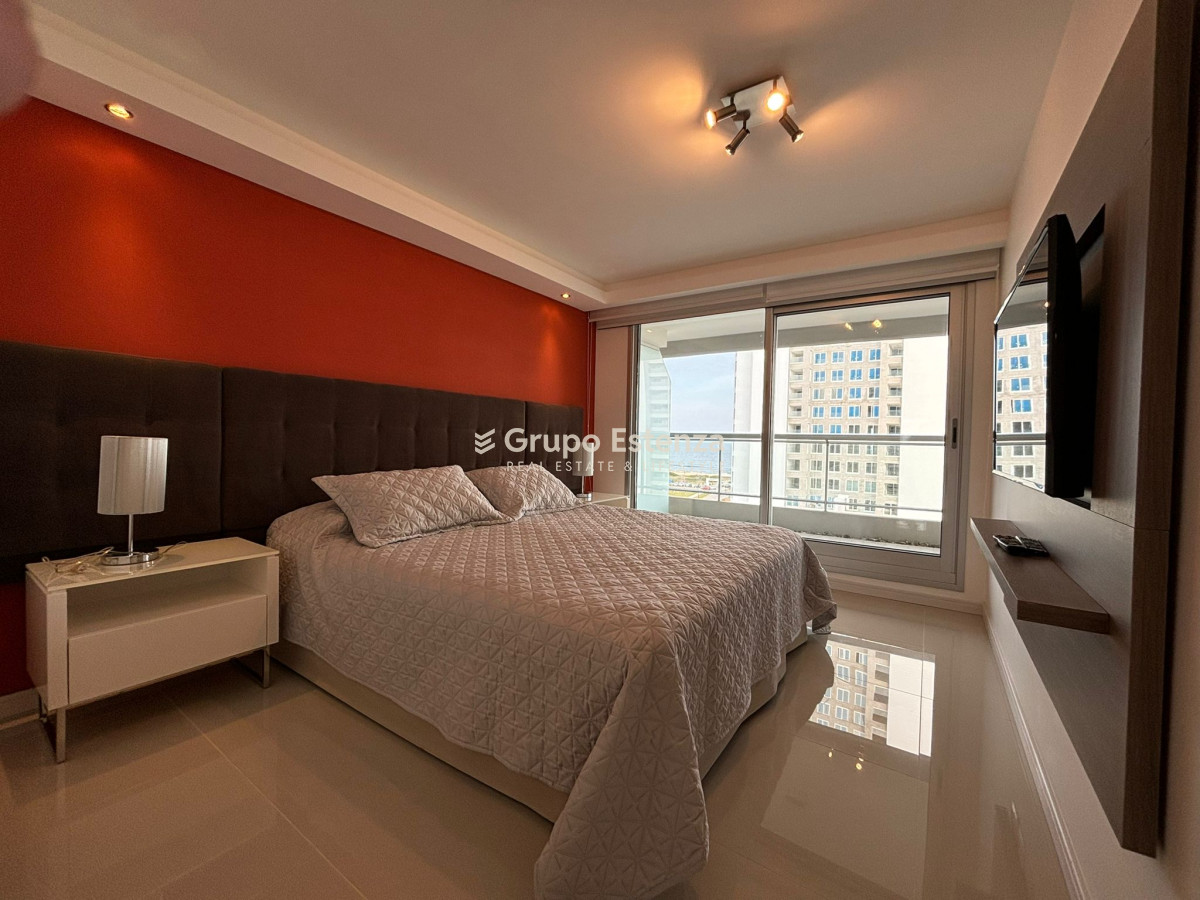 Apartamento ID.443 - Look brava 