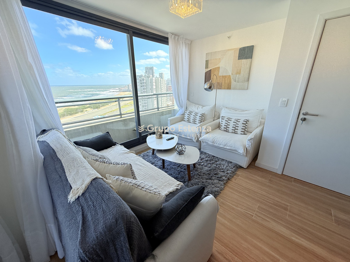 Apartamento ID.681 - Pent House Siglo sol