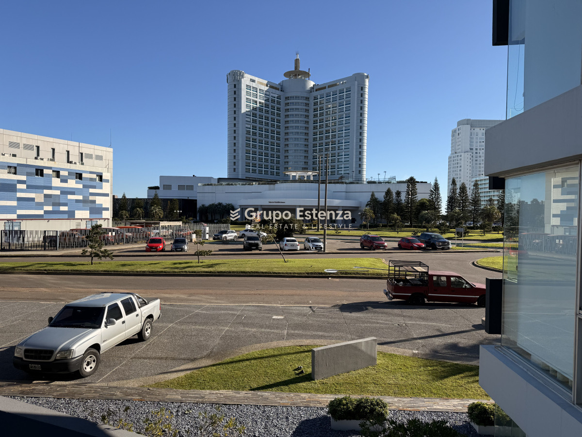 Apartamento ID.49 - Torre del Mar 