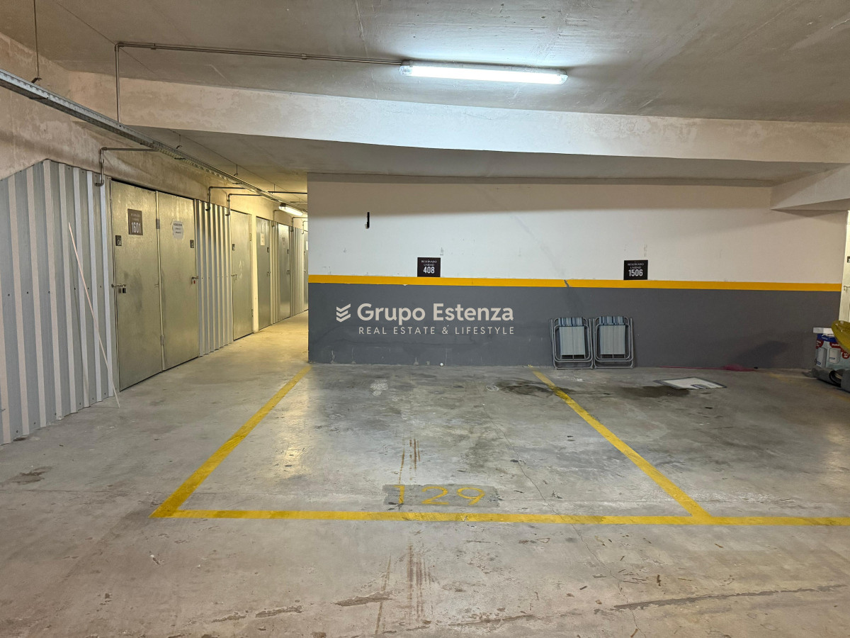 Apartamento ID.634 - Apartamento en Punta del Este, La Pastora